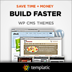 Premium Wordpress Themes