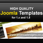 Joomladesigns