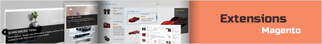 Magento Extensions