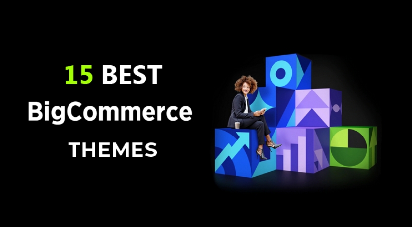 15 Best Stencil Based BigCommerce Templates