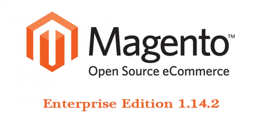 Magento Enterprise Edition 1.14.2 with more features added