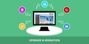 Upgrade & Migration