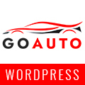 GoAuto - Auto Parts Store Elementor WooCommerce WordPress Theme