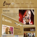 SJ Singer - Miscellaneous Joomla ecommerce template