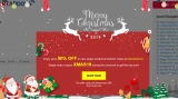 Hot Update on SJ Xmas Free Responsive Joomla Extension