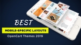 Best OpenCart Themes with Mobile-Specific Layouts 2019