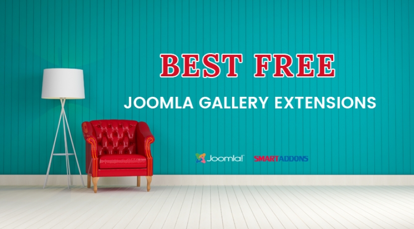 Best Free Gallery Modules & Plugins for Joomla