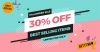 Halloween Sale: 30% OFF on Bestselling Themes on Themeforest| Limited Time