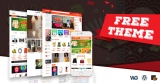 FREE Best WordPress Themes - Lunar New Year Gifts |Limited Time!